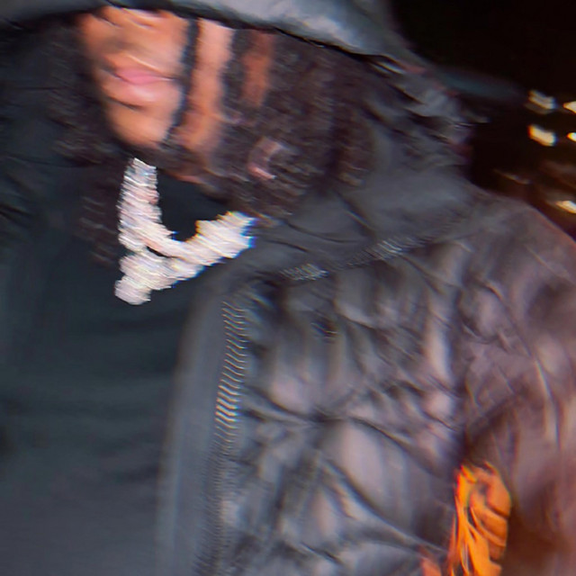 Lucki - Priorities (Flawed Mix) cover art