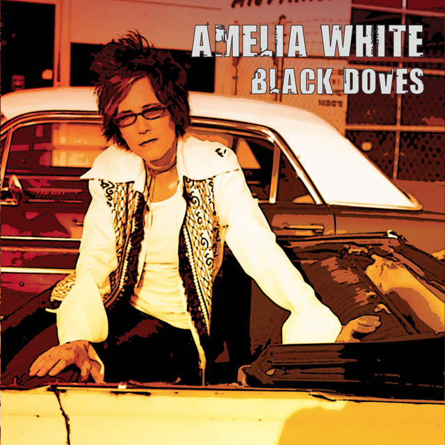 Black Doves cover art