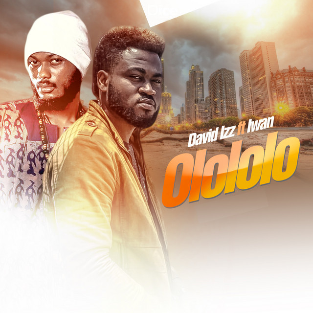 Olololo cover art