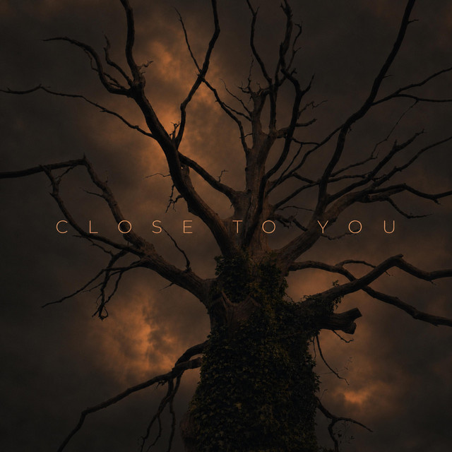 Close to you cover