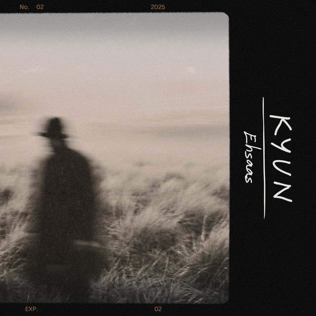 Kyun cover art