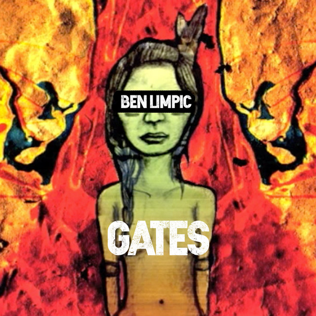 Gates cover art