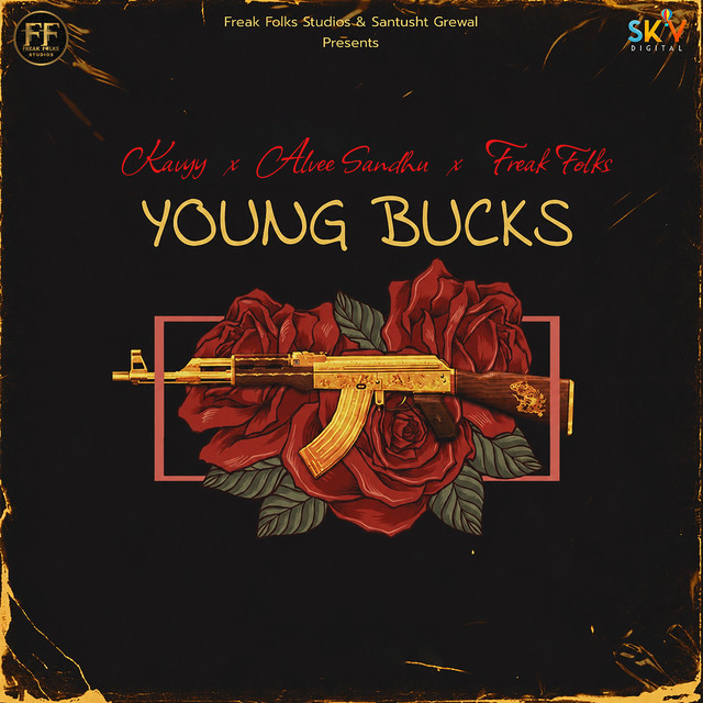 Young Bucks
