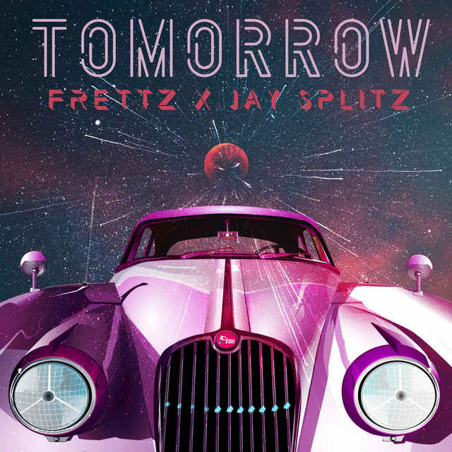 TOMORROW (Censored) - Radio Edit