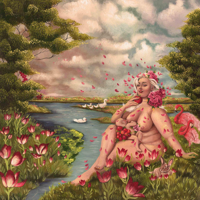 In Hülle und Fülle cover art