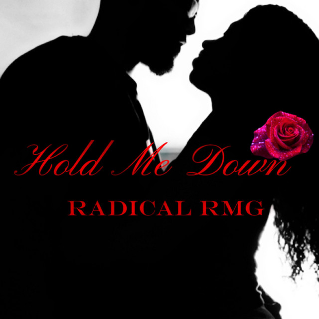 Hold Me Down