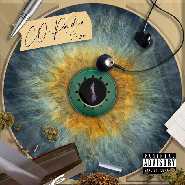 Mantra cover art