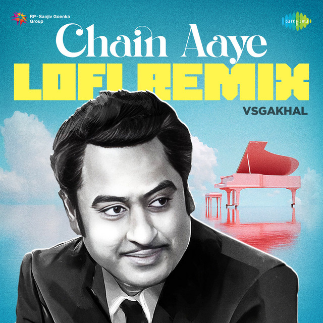 Chain Aaye - Lofi Remix