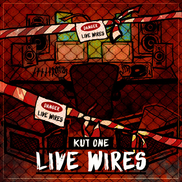Live Wires cover art