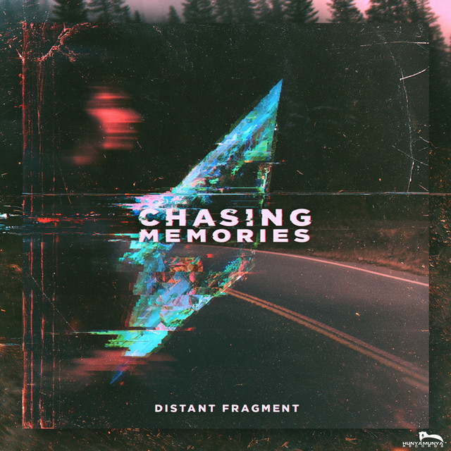 Chasing Memories cover