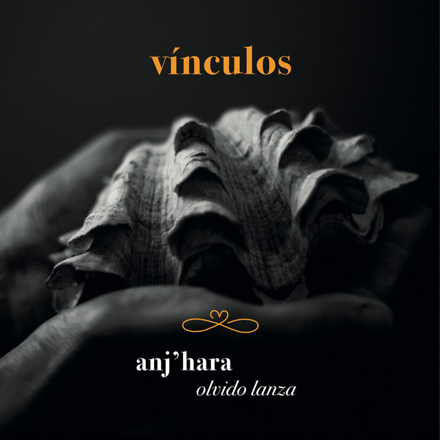 Vínculos - Anj'hara