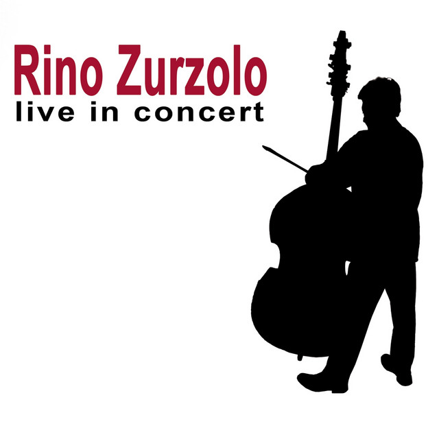 Live in Concert cover art