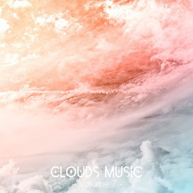 Clouds Music, Vol. 7 cover art