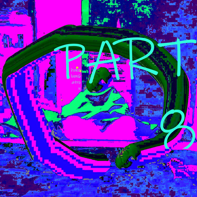 Part 8 cover art