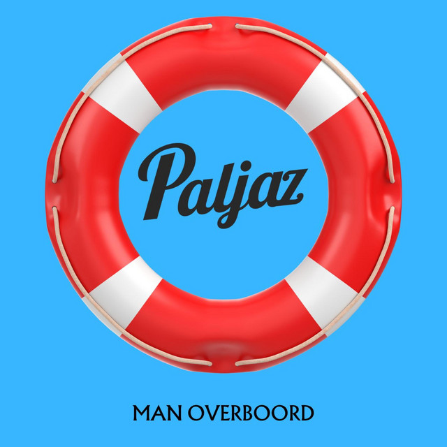 Man Overboord cover