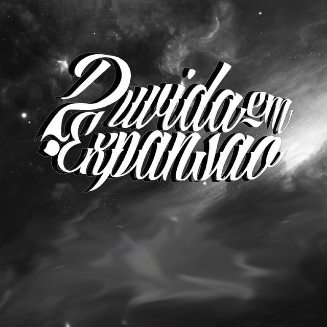 Duvida em Expansão cover art