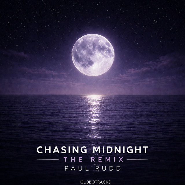 Chasing Midnight - Radio Edit