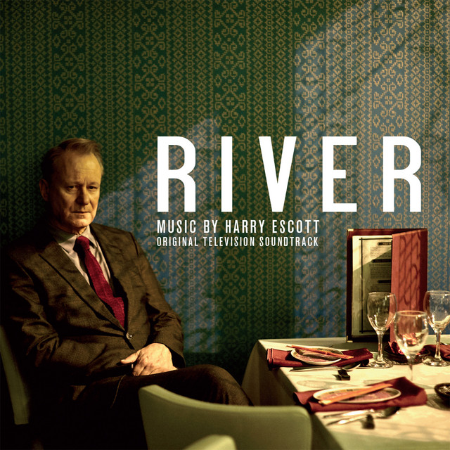 River (Original Television Soundtrack) cover art