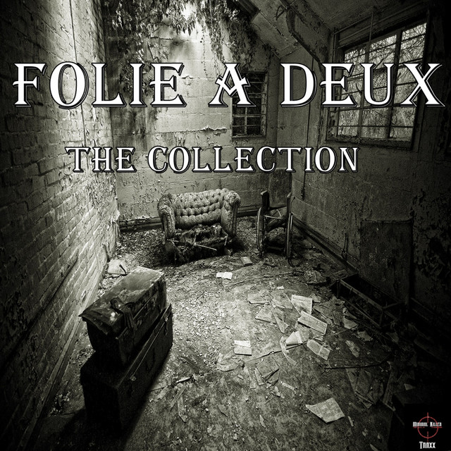 The Collection cover art