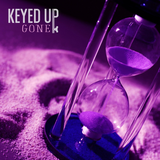 Gone cover art