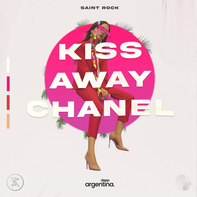 Kiss Away Chanel