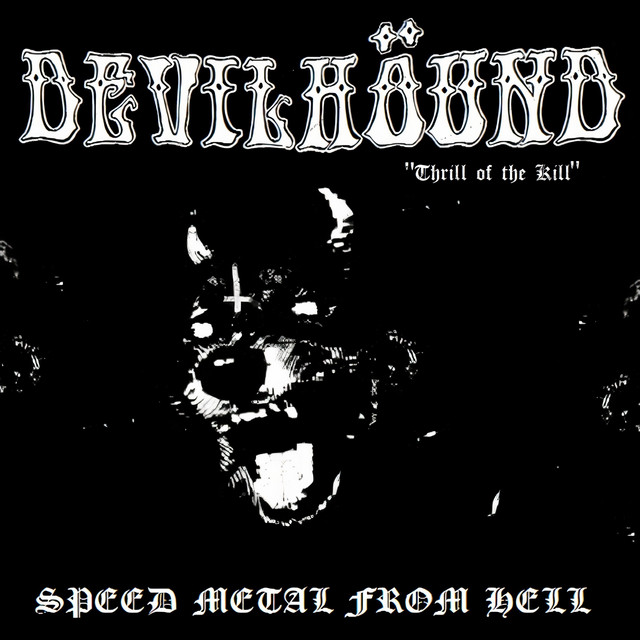 Devilhound