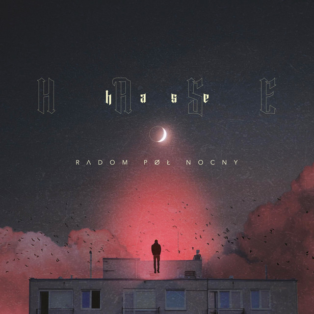 Radom Pół Nocny cover art