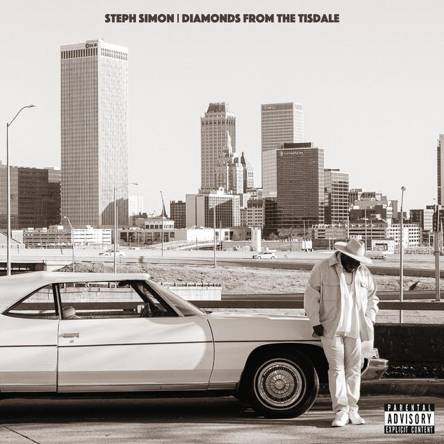 Sunday Dinner cover art