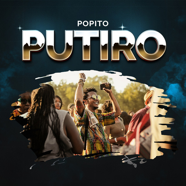 Putiro cover art