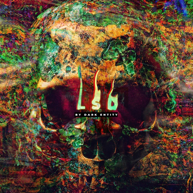LSD cover art
