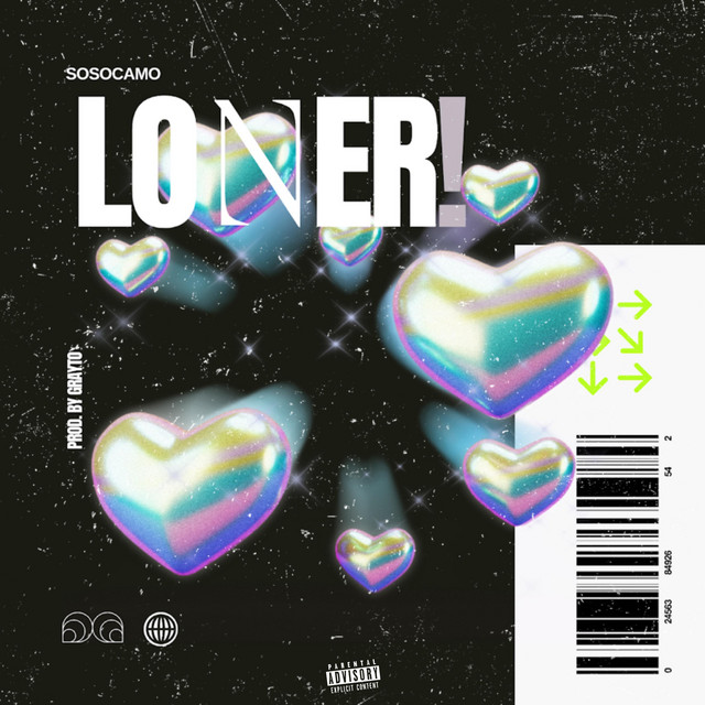 Loner - Single by sosocamo | Spotify