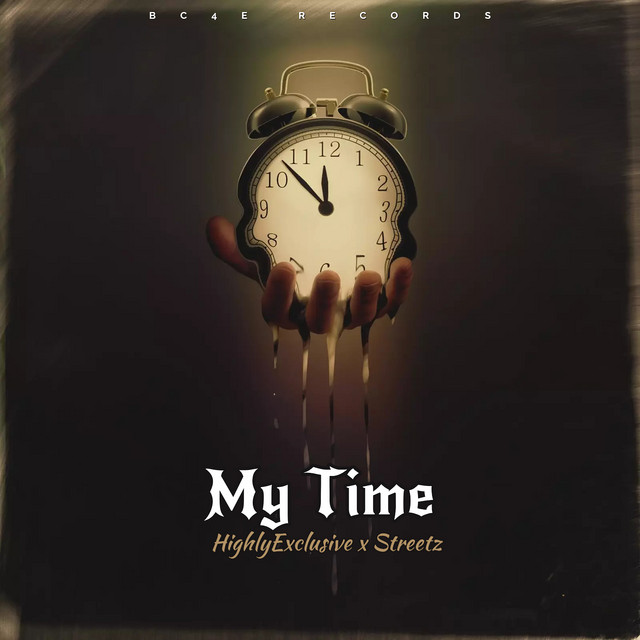 My Time