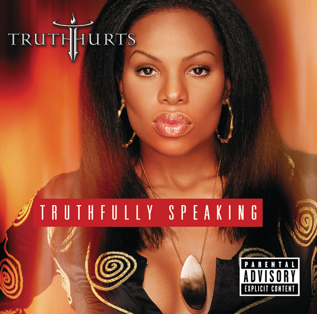 Truthfully Speaking cover art