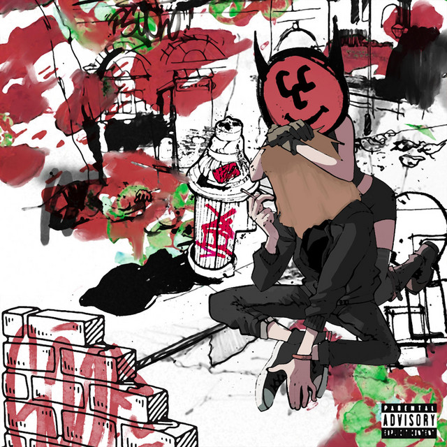 Feel Good Inc. cover art