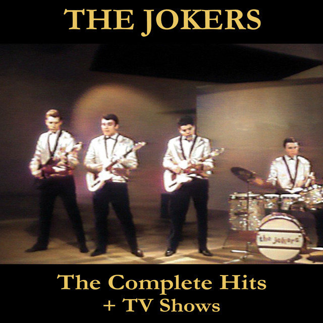 The Complete Hits + Tv Shows cover art