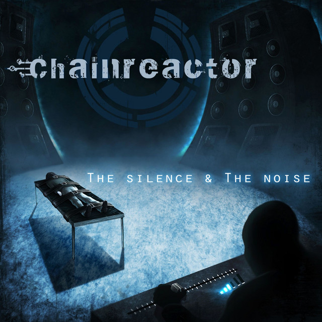 The Silence & The Noise cover art