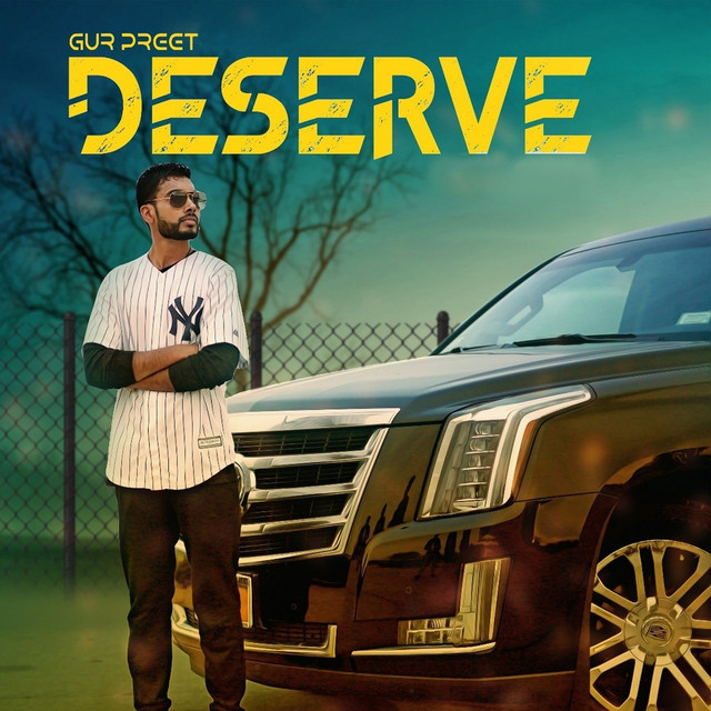 Gurpreet