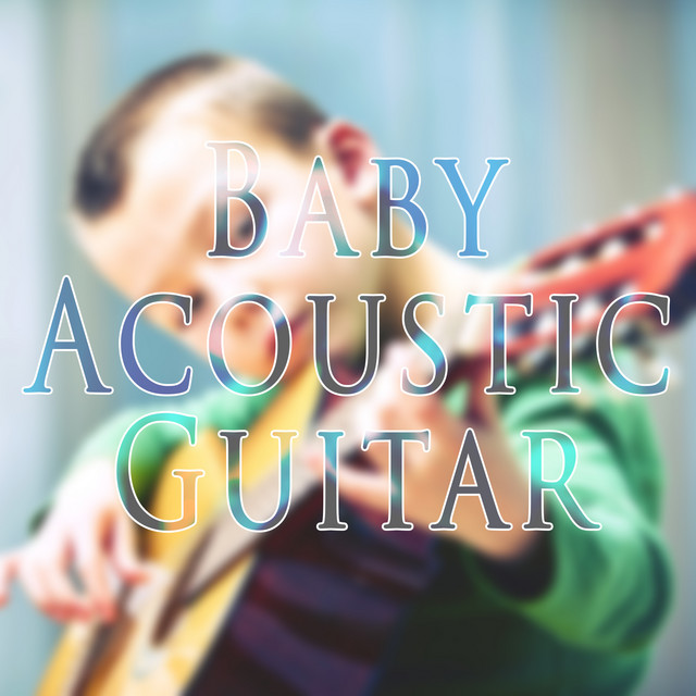 Baby Acoustic Guitar cover art