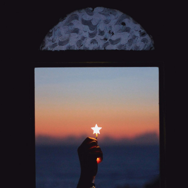 Twinkle Twinkle Little Star cover
