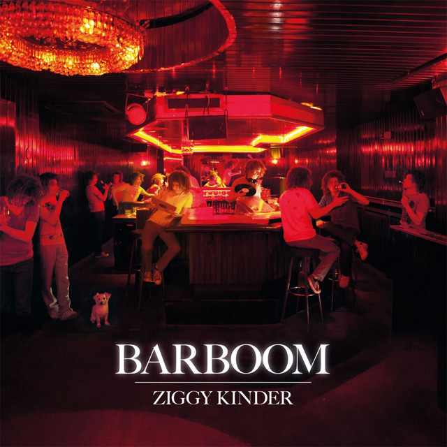 Barboom cover