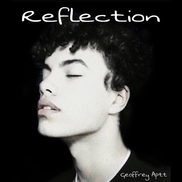 Reflection cover art