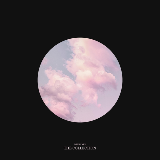 The Collection cover art