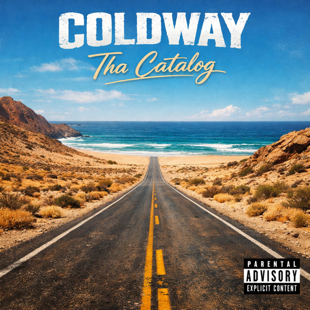 Tha Catalog cover art