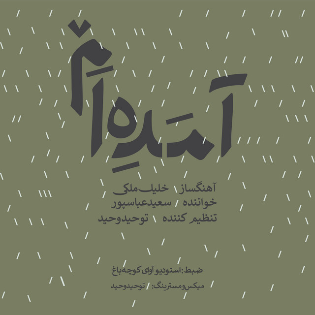 Saeed Abbaspour
