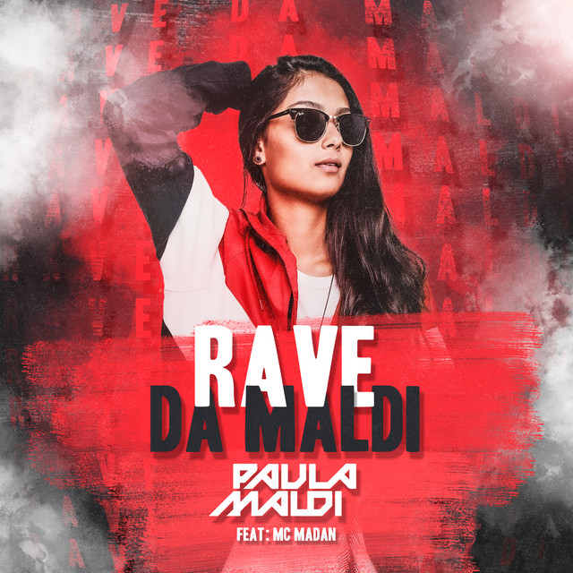 Rave da Maldi (feat. MC Madan) - Remix