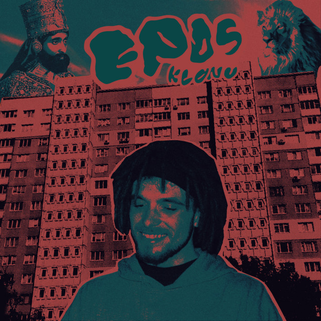 EPos cover art