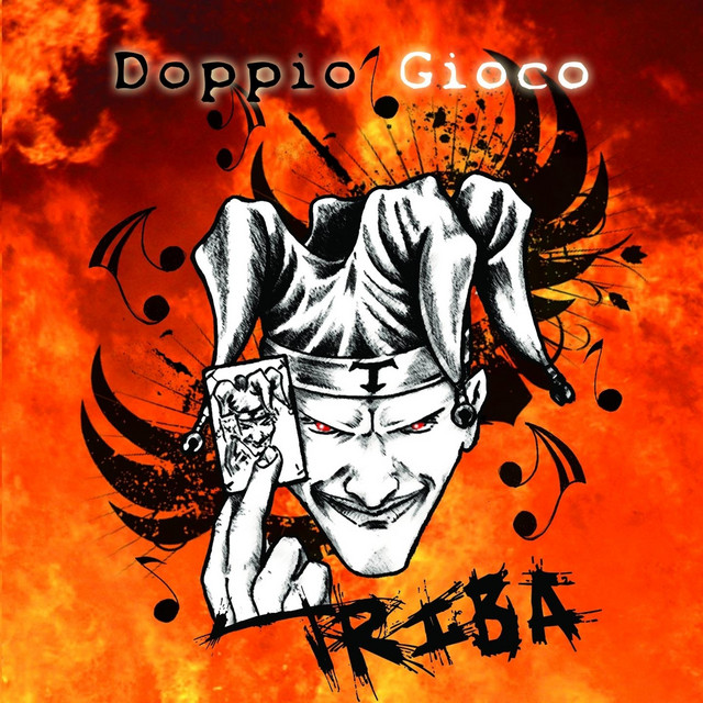 Doppio gioco cover art