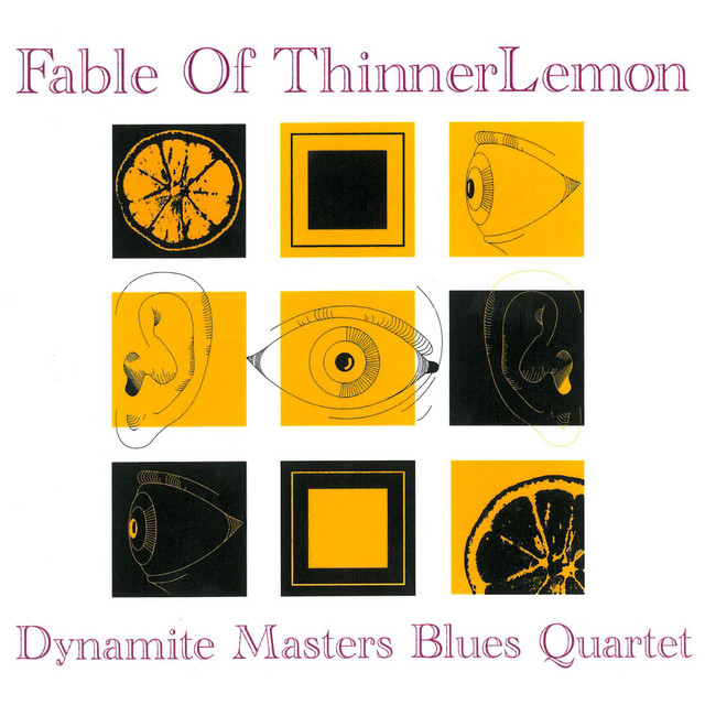 Fable of ThinnerLemon cover art