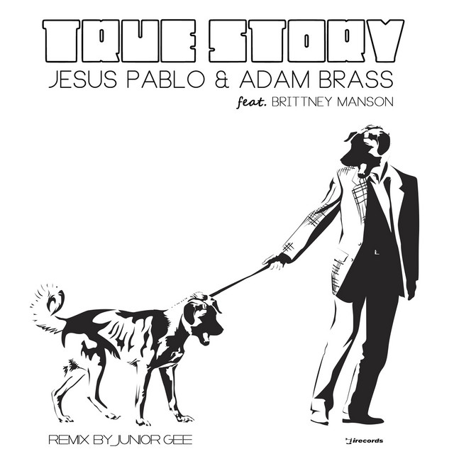 True Story cover art