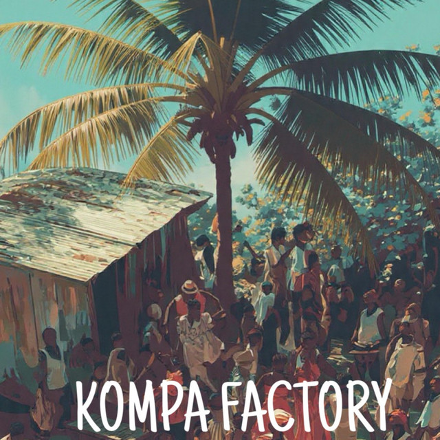 Konpa Kizomba Mood